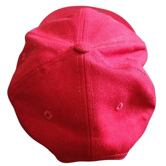 Gorra NFL Tampa Bay Buccaneers New Era 9Fifty Skull with Football Adjustable Cap - Picture 4 of 7